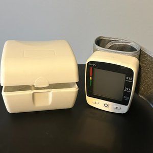 Blood Pressure Monitor for your Wrist CK-W356